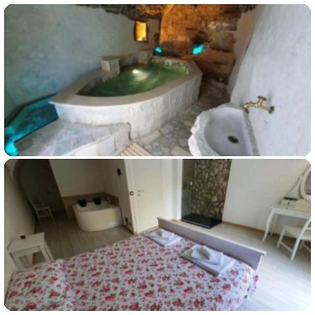Il Daviduccio Ibla Bed & Breakfast Рагуза Екстериор снимка
