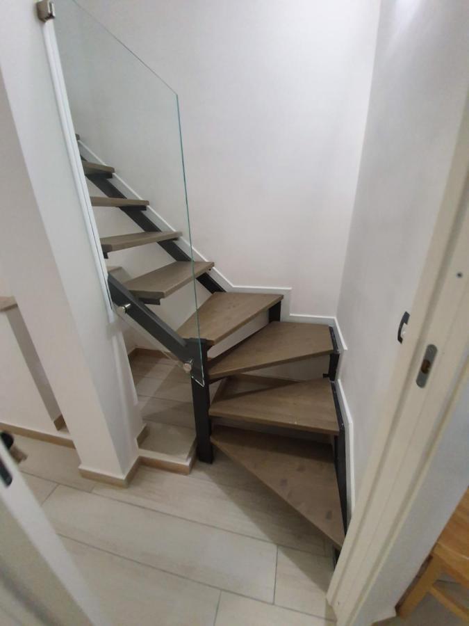 Il Daviduccio Ibla Bed & Breakfast Рагуза Екстериор снимка
