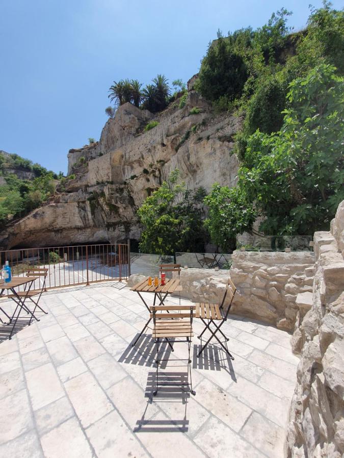Il Daviduccio Ibla Bed & Breakfast Рагуза Екстериор снимка