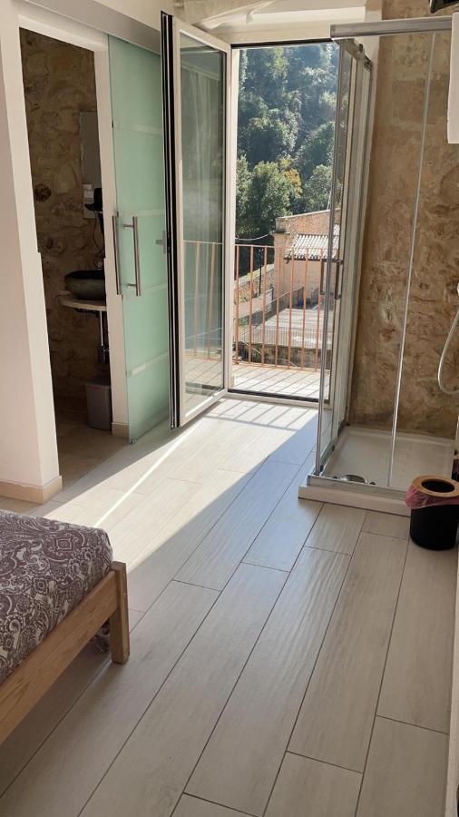 Il Daviduccio Ibla Bed & Breakfast Рагуза Екстериор снимка