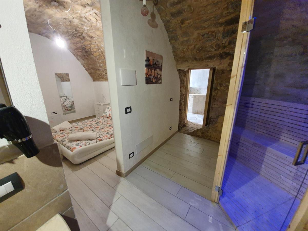 Il Daviduccio Ibla Bed & Breakfast Рагуза Екстериор снимка