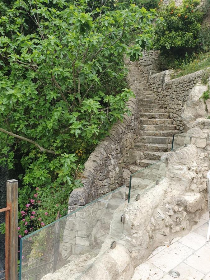 Il Daviduccio Ibla Bed & Breakfast Рагуза Екстериор снимка