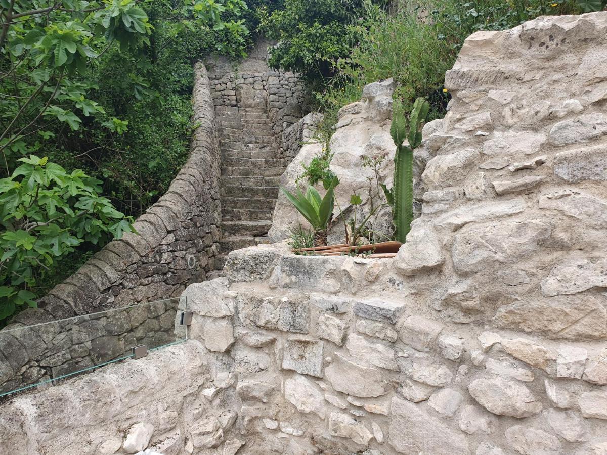Il Daviduccio Ibla Bed & Breakfast Рагуза Екстериор снимка