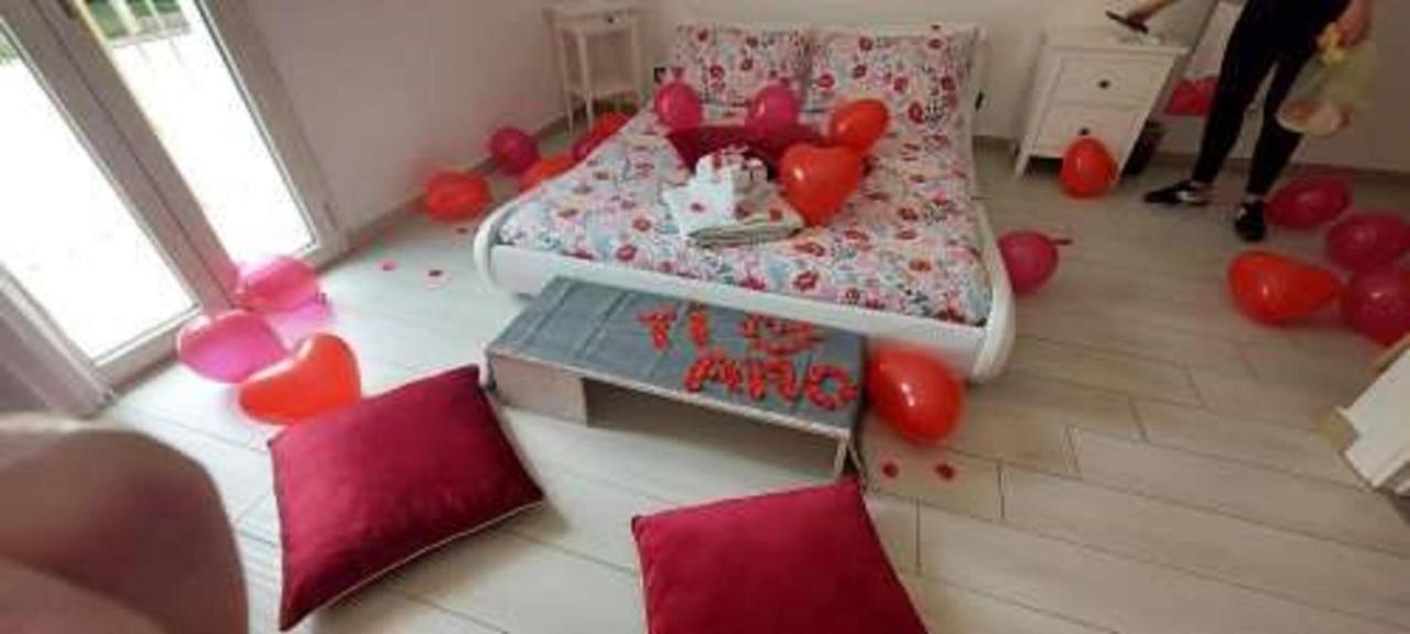 Il Daviduccio Ibla Bed & Breakfast Рагуза Екстериор снимка