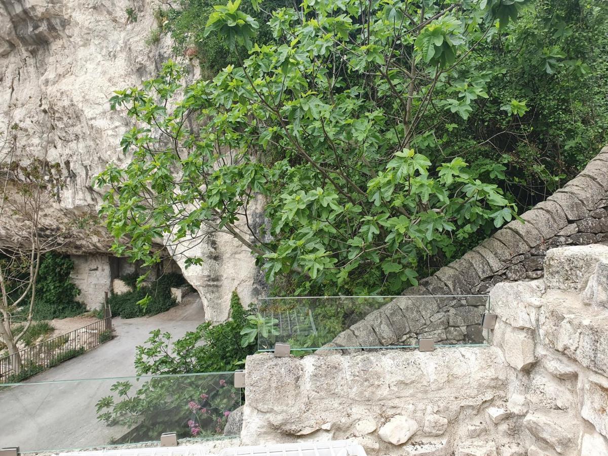 Il Daviduccio Ibla Bed & Breakfast Рагуза Екстериор снимка