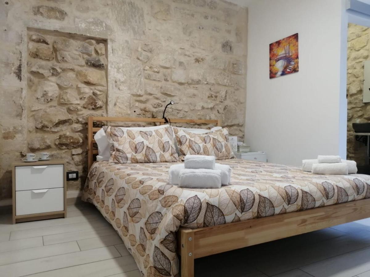 Il Daviduccio Ibla Bed & Breakfast Рагуза Екстериор снимка