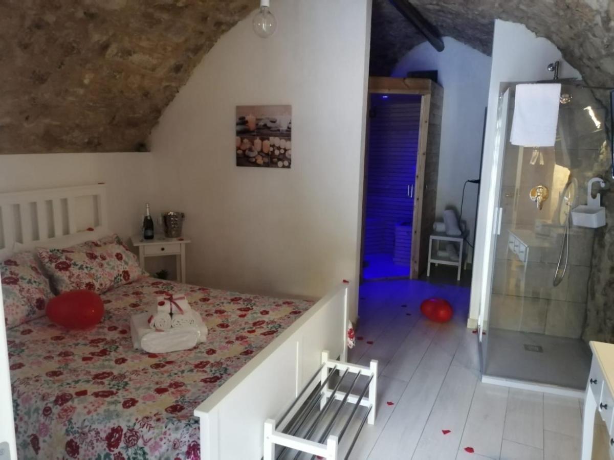 Il Daviduccio Ibla Bed & Breakfast Рагуза Екстериор снимка