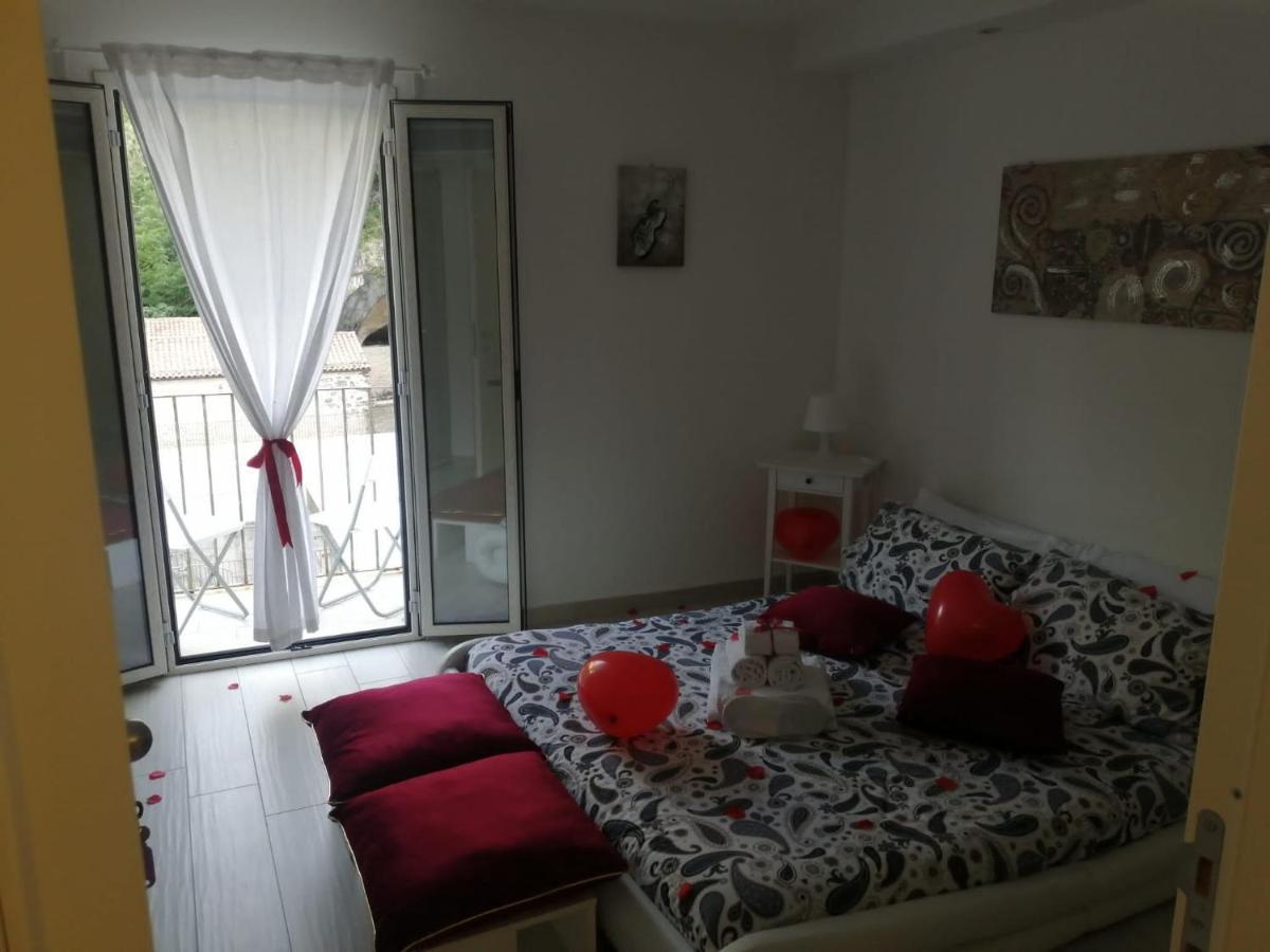 Il Daviduccio Ibla Bed & Breakfast Рагуза Екстериор снимка