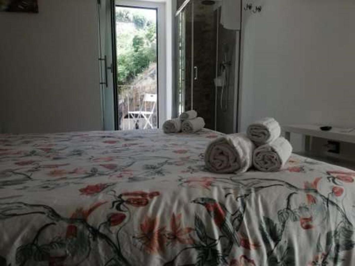 Il Daviduccio Ibla Bed & Breakfast Рагуза Екстериор снимка