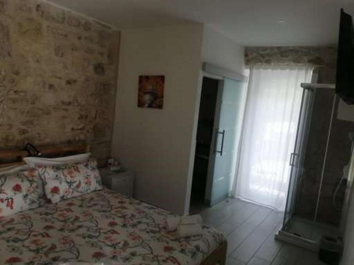 Il Daviduccio Ibla Bed & Breakfast Рагуза Екстериор снимка