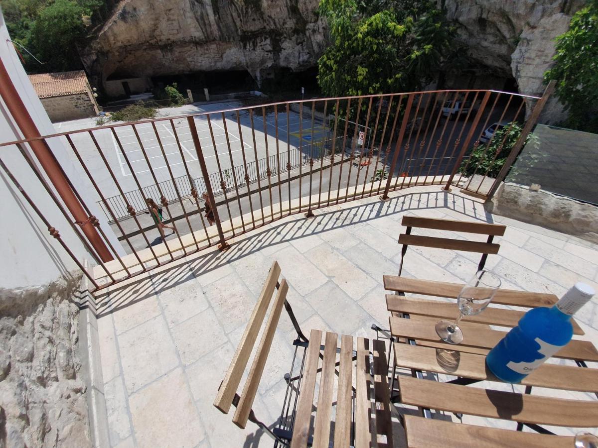 Il Daviduccio Ibla Bed & Breakfast Рагуза Екстериор снимка