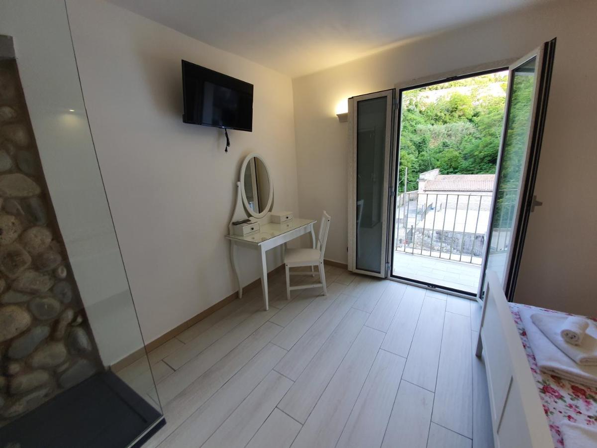 Il Daviduccio Ibla Bed & Breakfast Рагуза Екстериор снимка