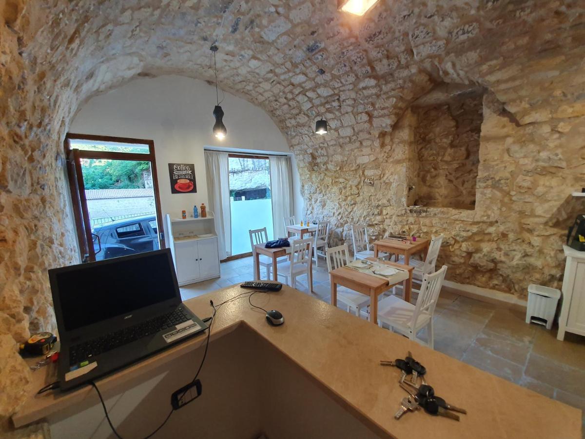 Il Daviduccio Ibla Bed & Breakfast Рагуза Екстериор снимка